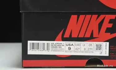 “Gorge Air OG High Jordan Green” 1 0428